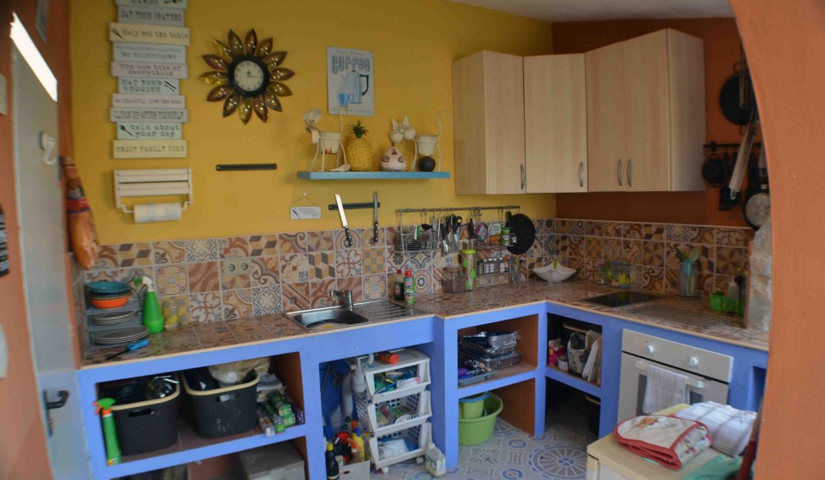 Revente - Villa - Playa Flamenca - Alicante