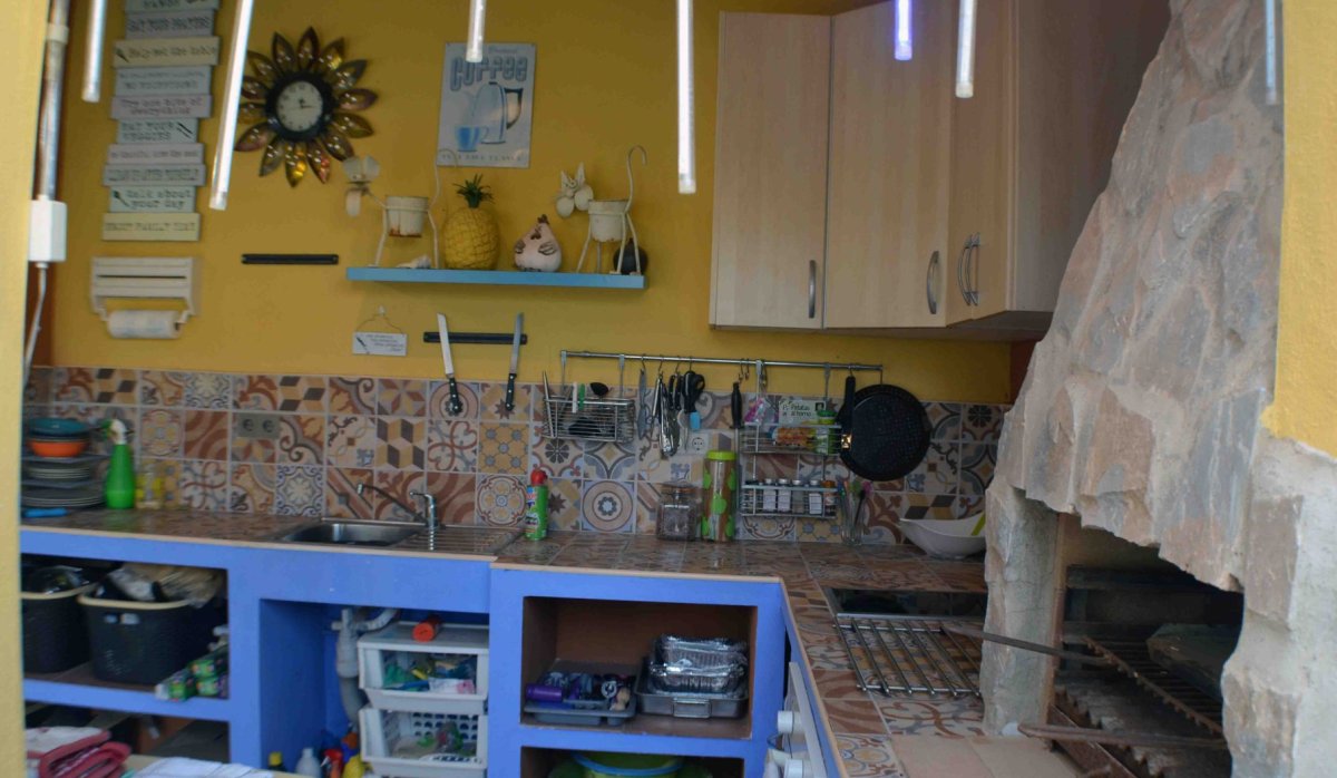 Revente - Villa - Playa Flamenca - Alicante