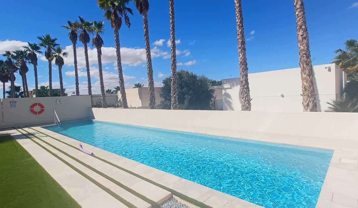 Revente - Villa - San Fulgencio - La Marina