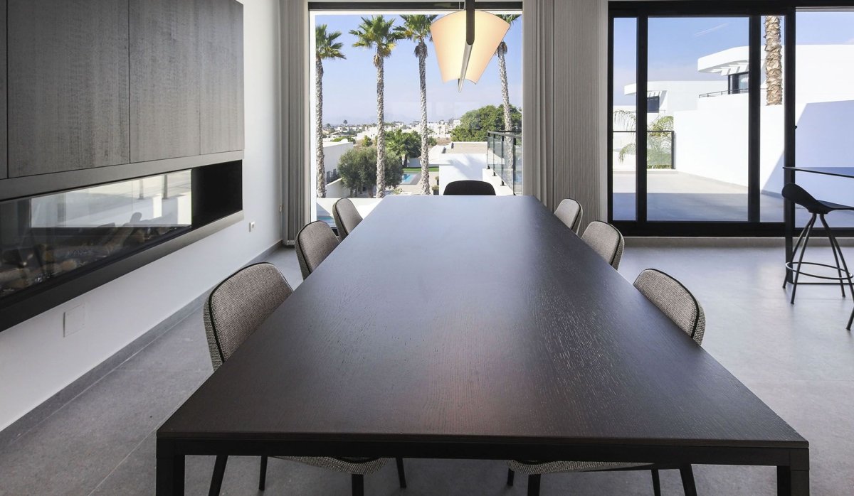 Revente - Villa - San Fulgencio - La Marina