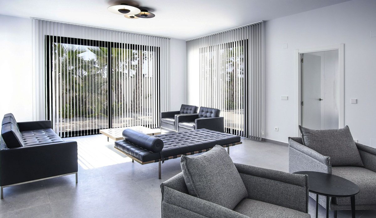 Revente - Villa - San Fulgencio - La Marina
