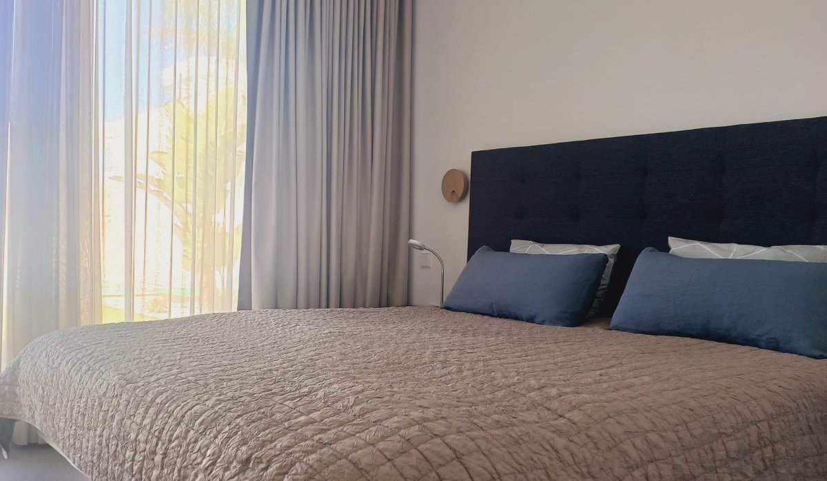 Revente - Villa - San Fulgencio - La Marina