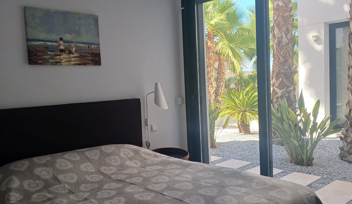 Revente - Villa - San Fulgencio - La Marina