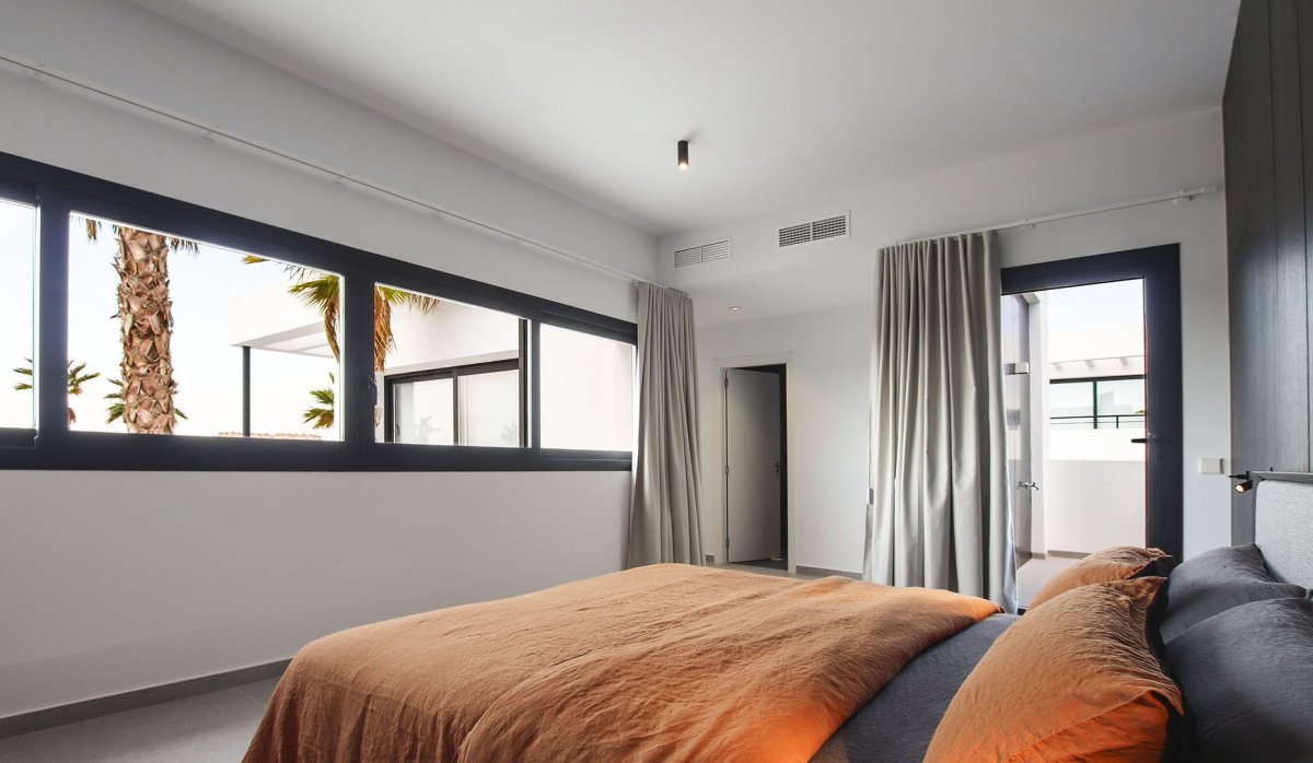 Revente - Villa - San Fulgencio - La Marina