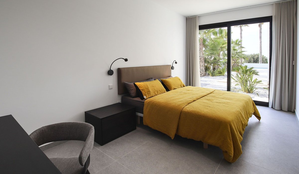 Revente - Villa - San Fulgencio - La Marina
