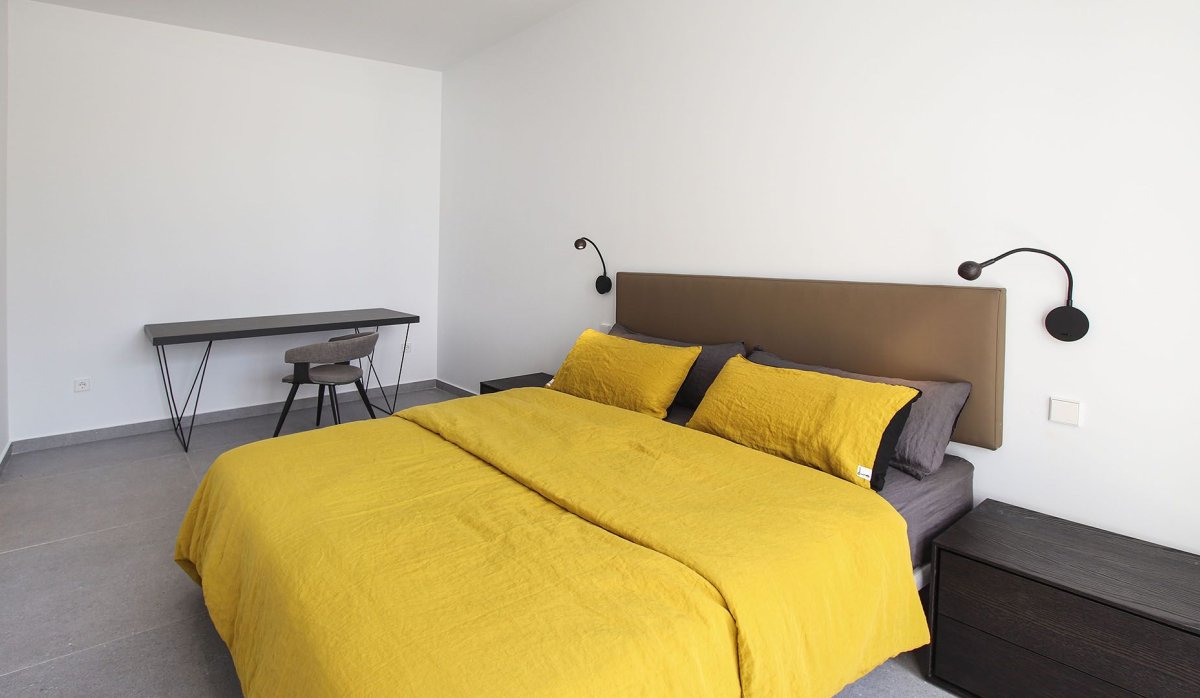 Revente - Villa - San Fulgencio - La Marina