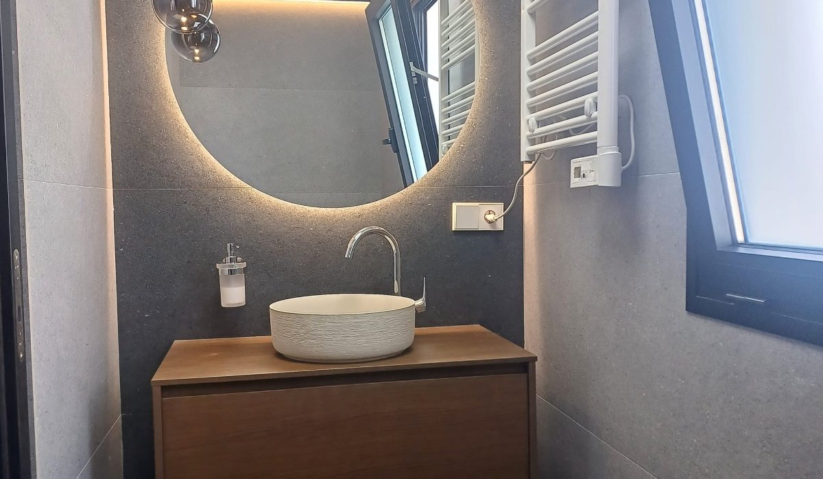 Revente - Villa - San Fulgencio - La Marina