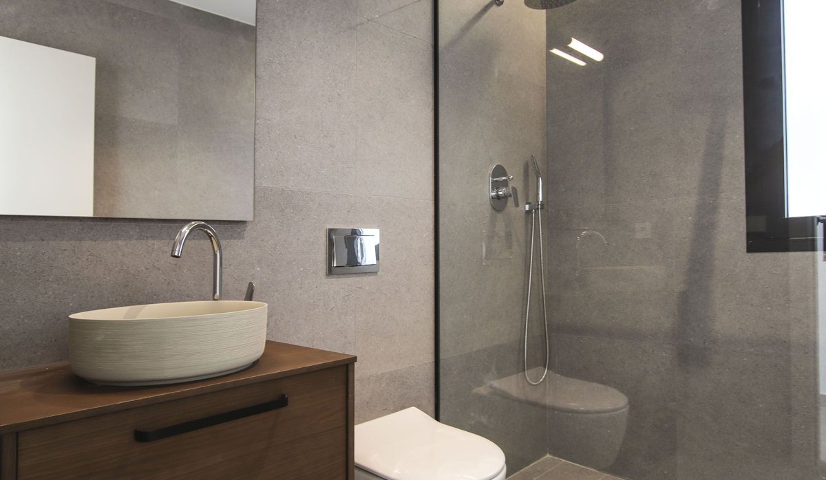 Revente - Villa - San Fulgencio - La Marina