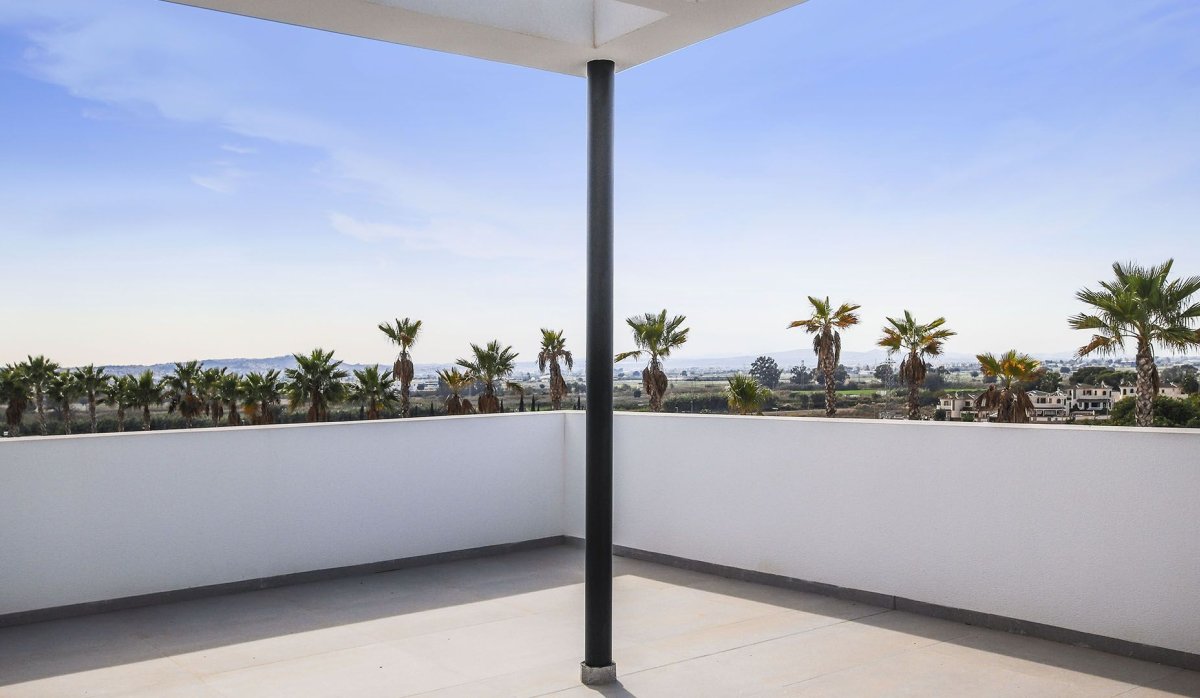 Revente - Villa - San Fulgencio - La Marina