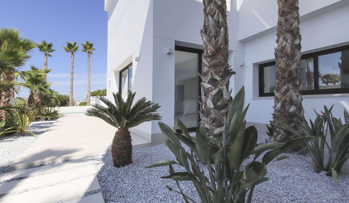 Revente - Villa - San Fulgencio - La Marina