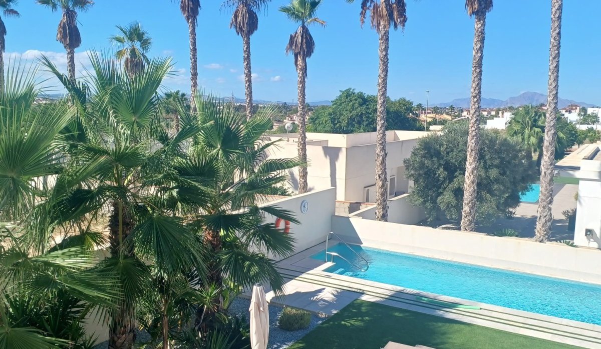 Revente - Villa - San Fulgencio - La Marina