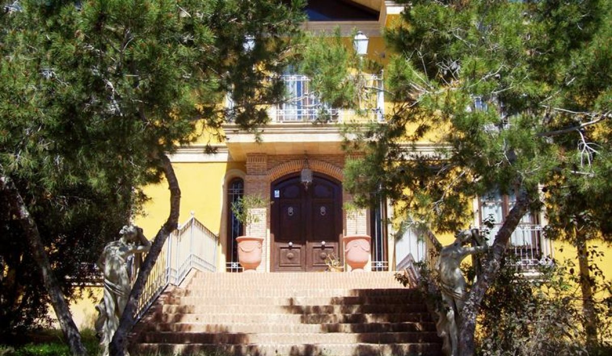 Revente - Villa - Ciudad quesada - Lo Pepin