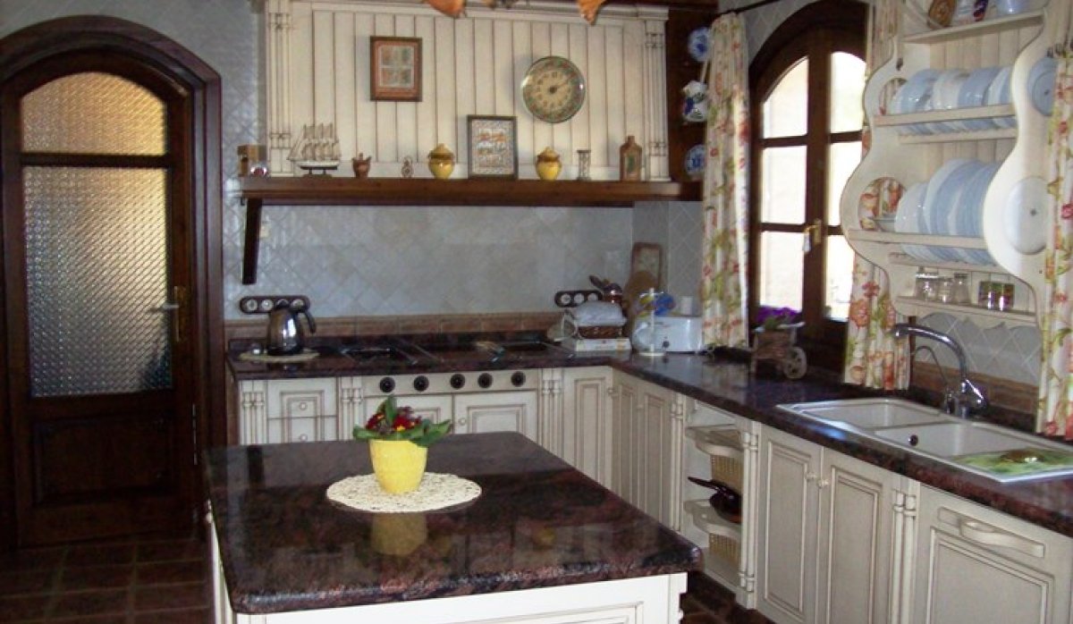 Revente - Villa - Ciudad quesada - Lo Pepin