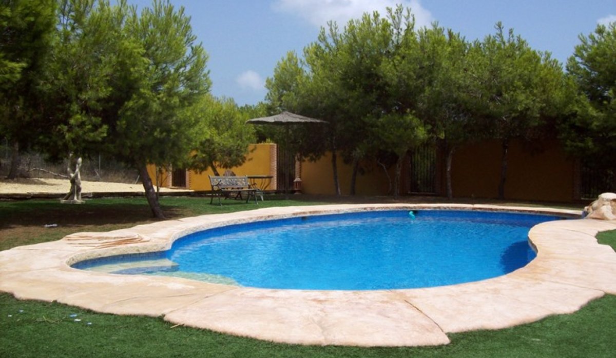 Revente - Villa - Ciudad quesada - Lo Pepin