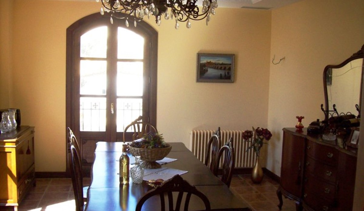 Revente - Villa - Ciudad quesada - Lo Pepin