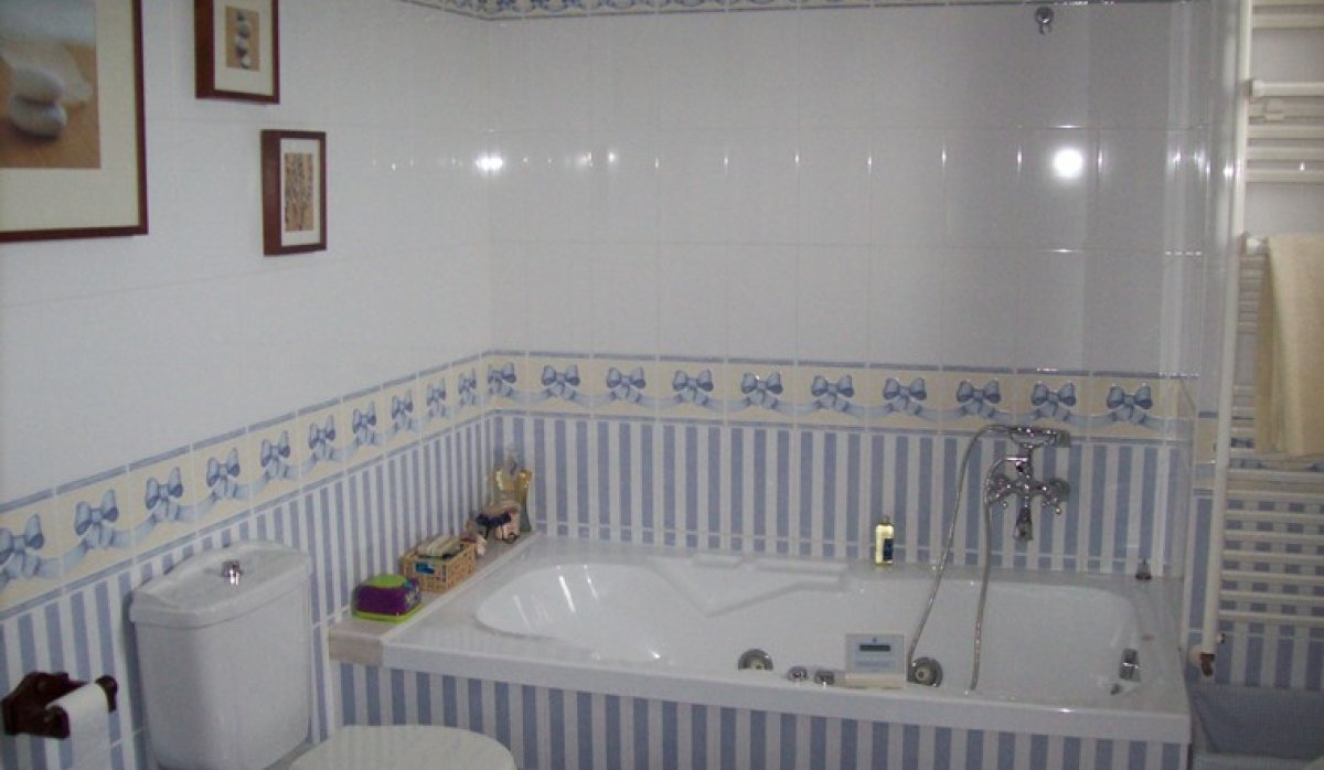 Revente - Villa - Ciudad quesada - Lo Pepin