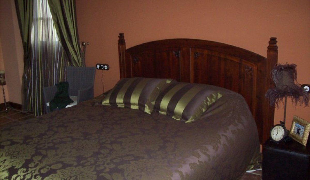 Revente - Villa - Ciudad quesada - Lo Pepin