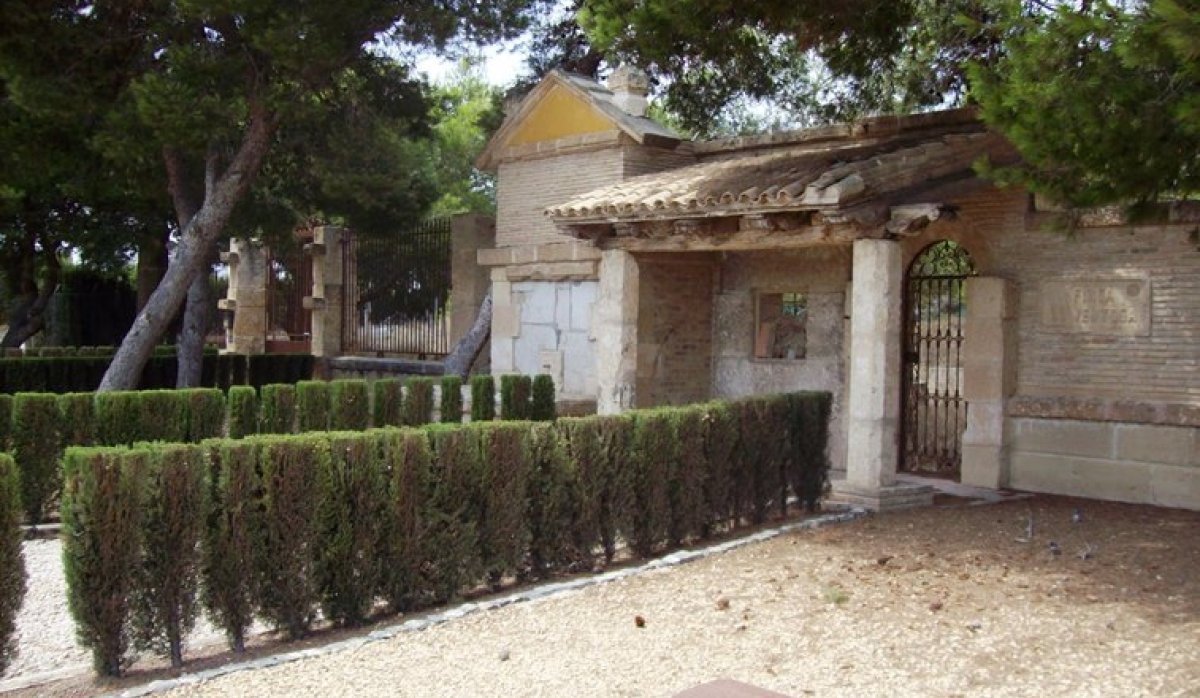 Revente - Villa - Ciudad quesada - Lo Pepin