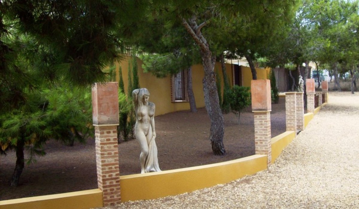 Revente - Villa - Ciudad quesada - Lo Pepin