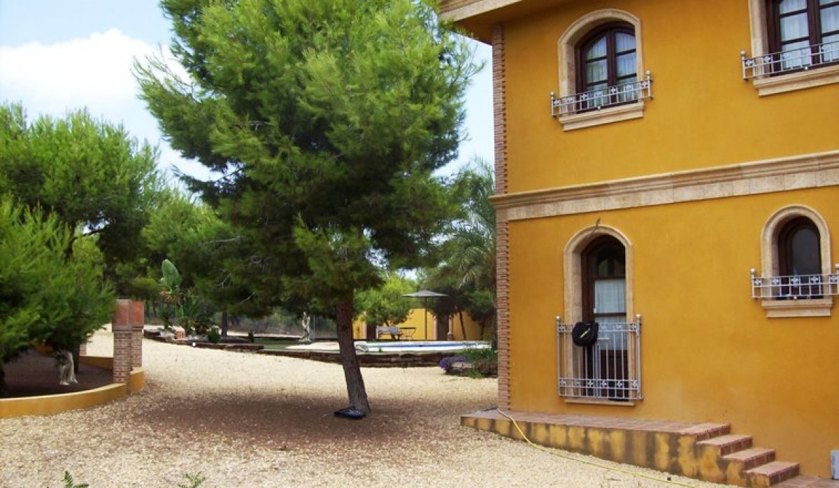 Revente - Villa - Ciudad quesada - Lo Pepin