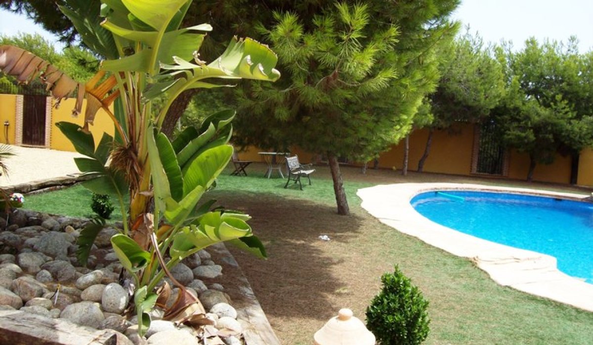 Revente - Villa - Ciudad quesada - Lo Pepin