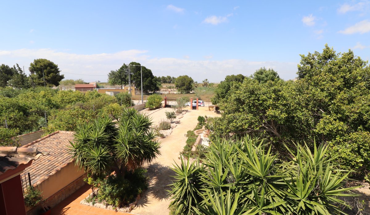 Reventa - Villa - Algorfa