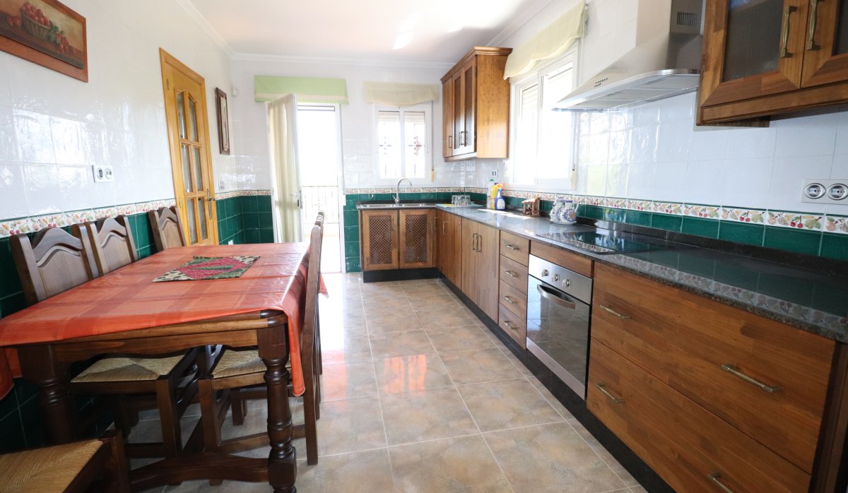 Reventa - Villa - Algorfa