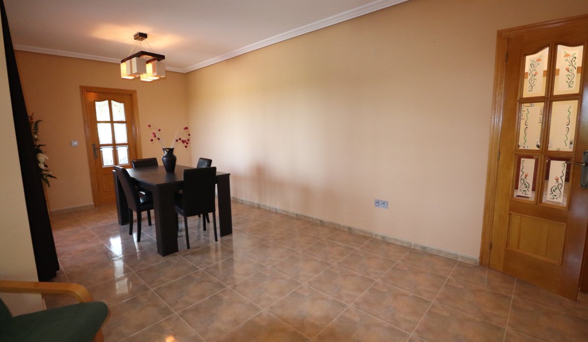 Reventa - Villa - Algorfa