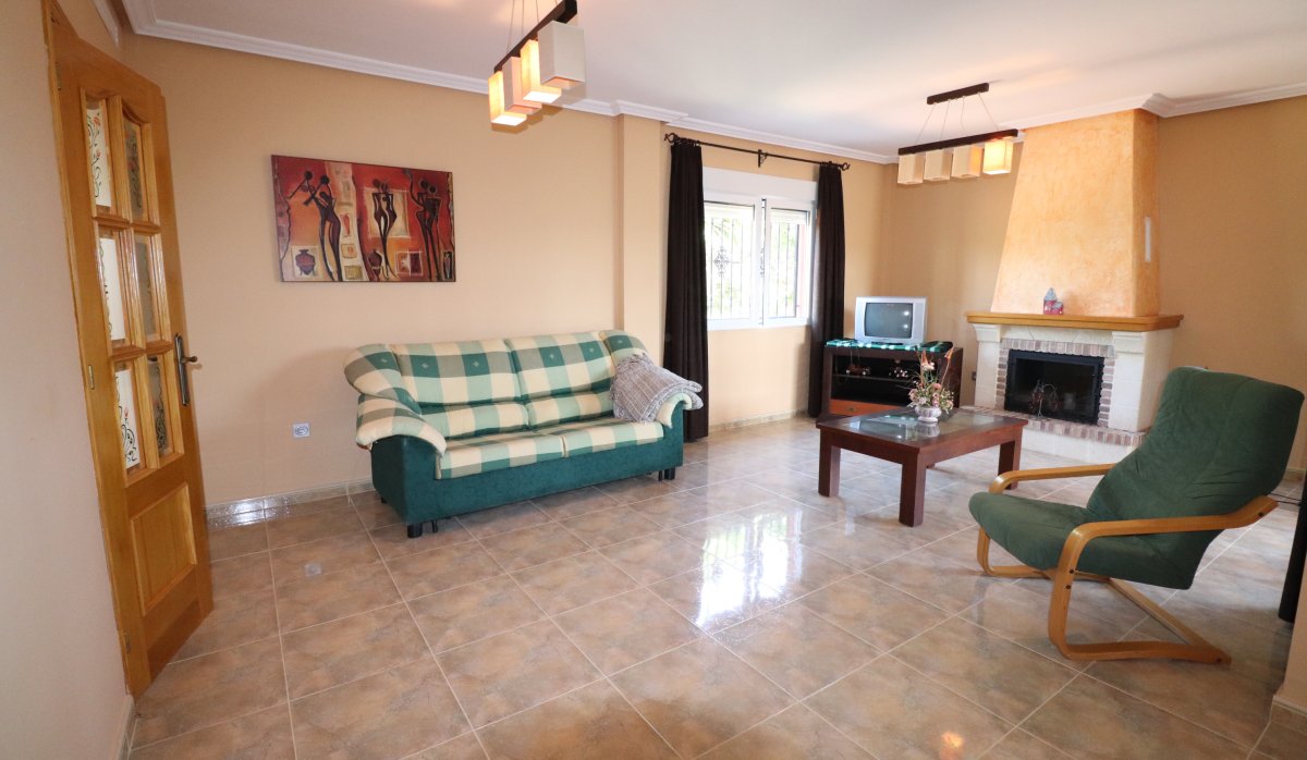 Reventa - Villa - Algorfa