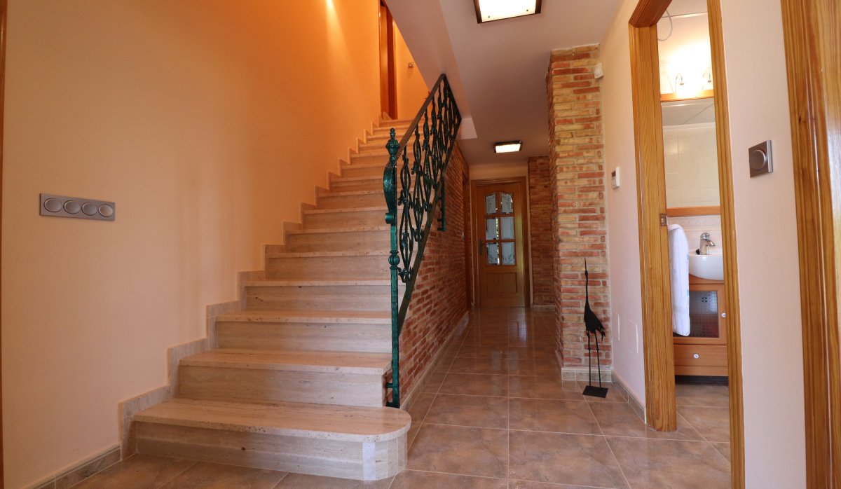 Reventa - Villa - Algorfa