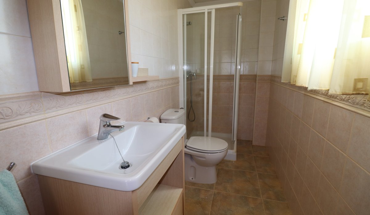 Reventa - Villa - Algorfa