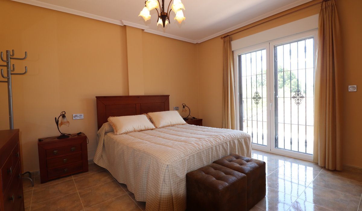 Reventa - Villa - Algorfa