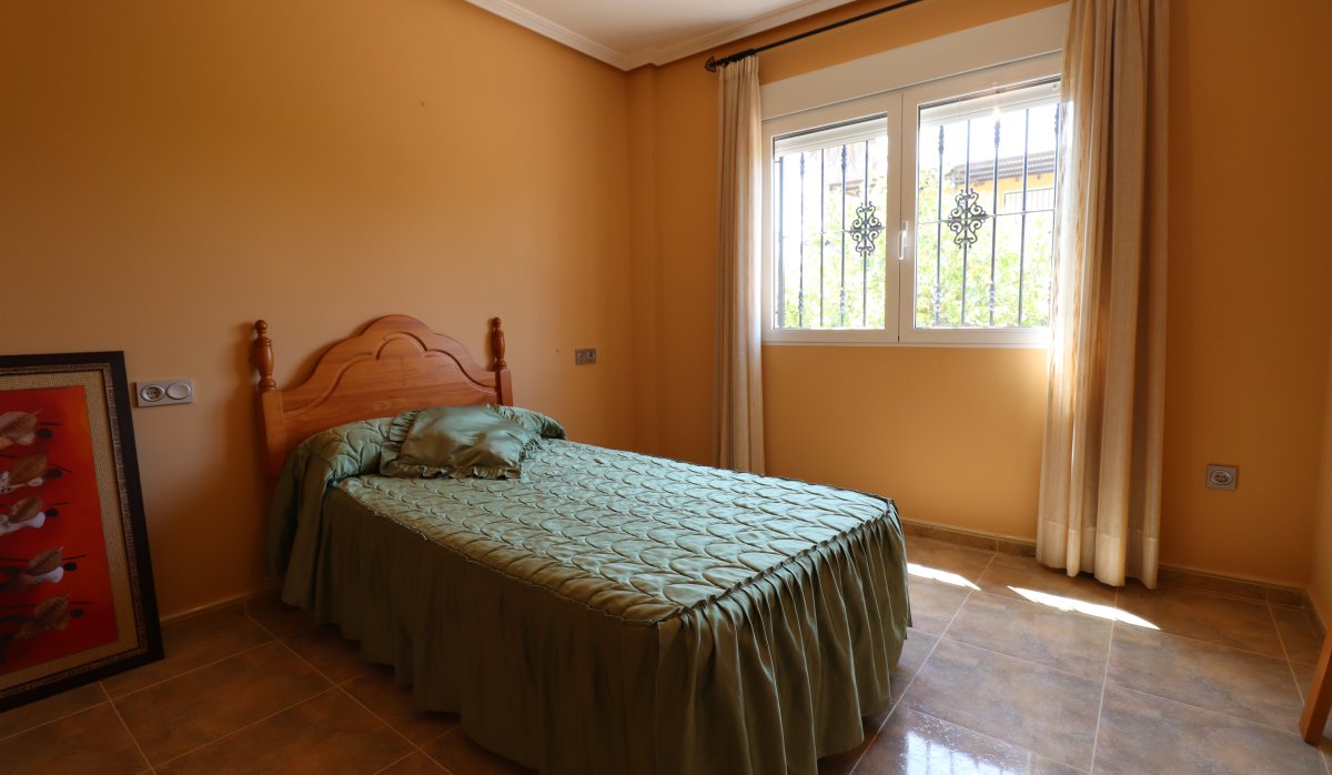 Reventa - Villa - Algorfa