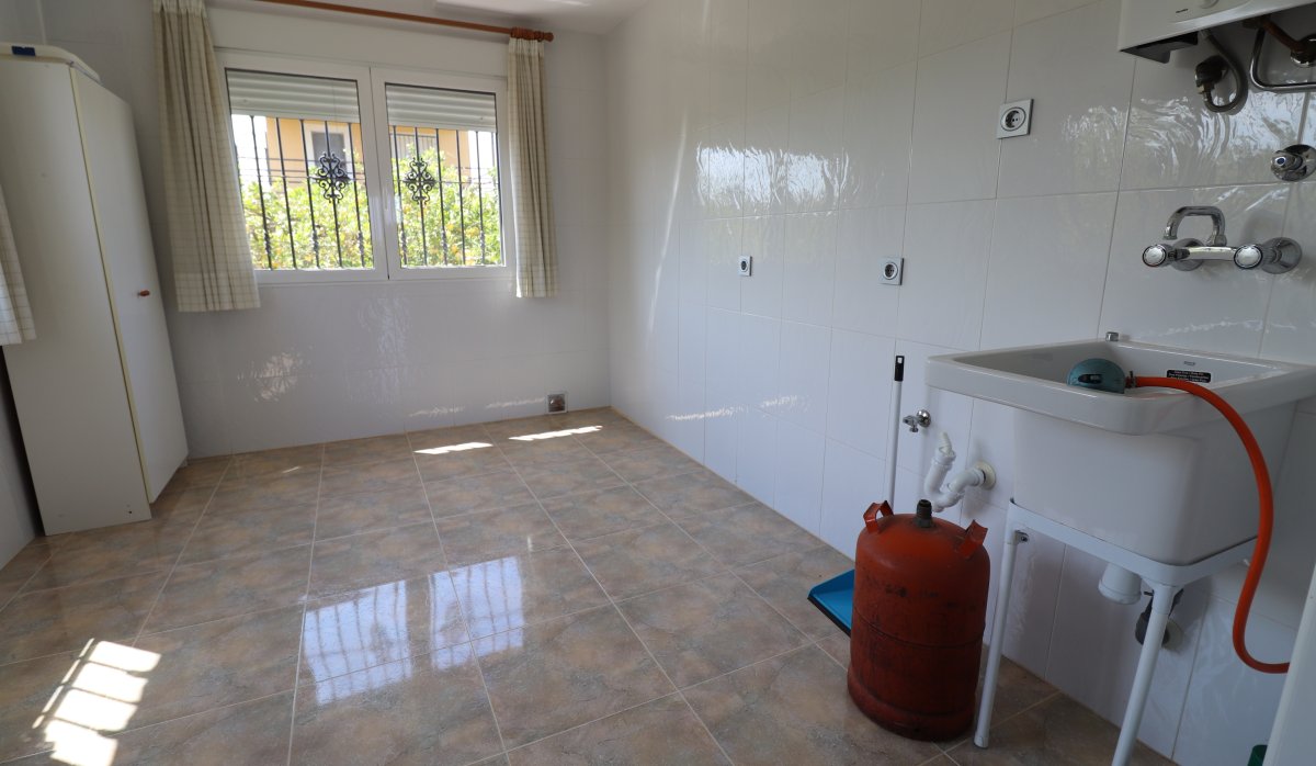 Reventa - Villa - Algorfa
