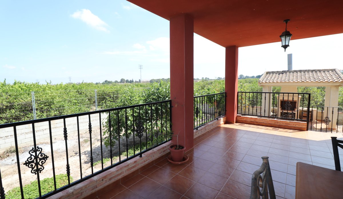 Reventa - Villa - Algorfa