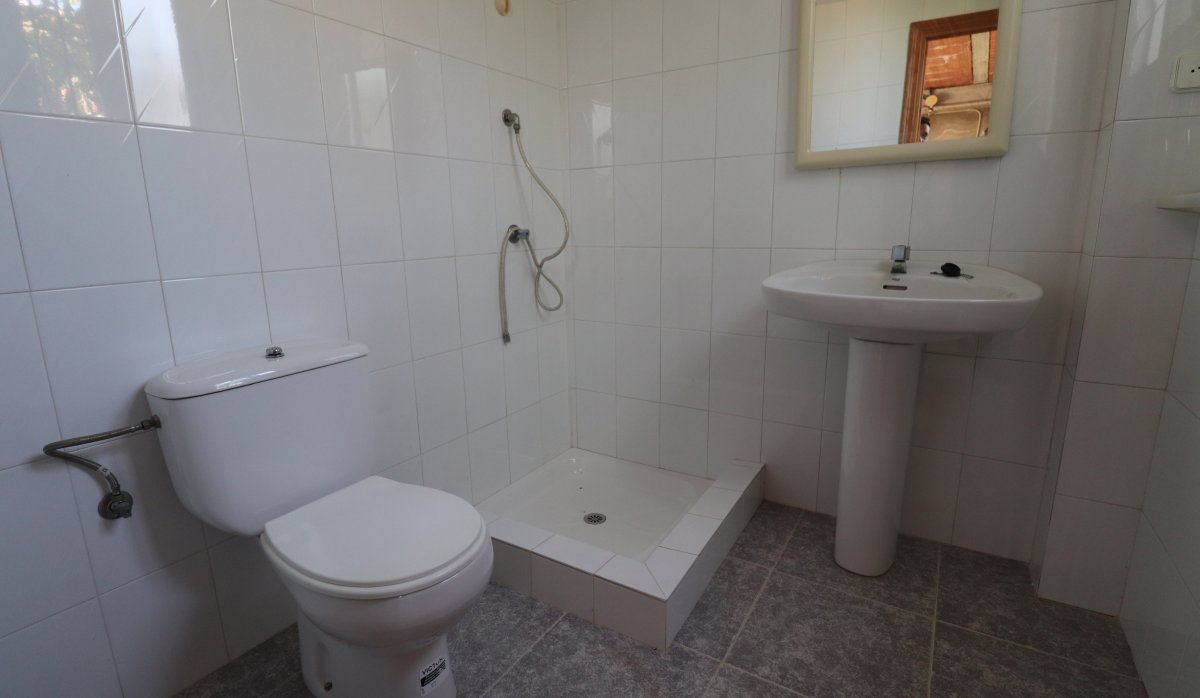 Reventa - Villa - Algorfa