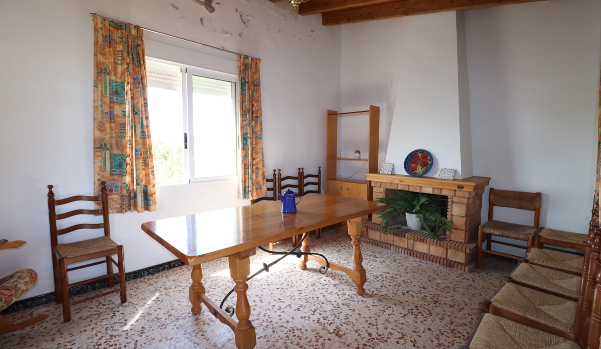 Reventa - Villa - Algorfa