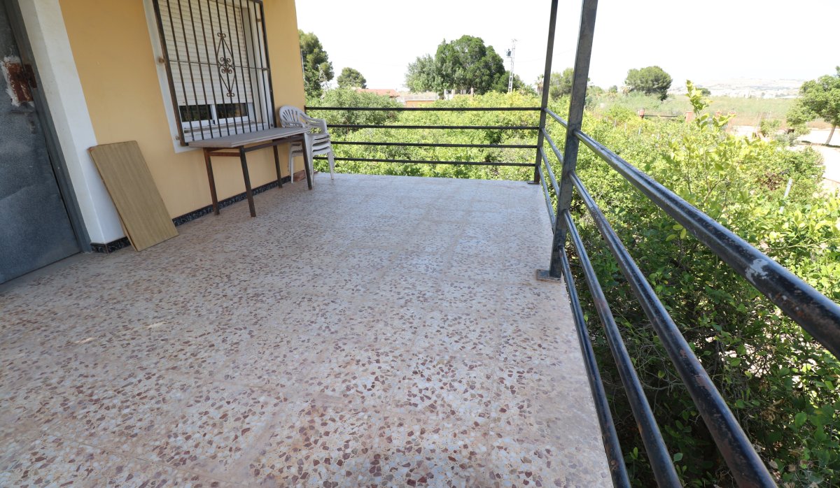 Reventa - Villa - Algorfa