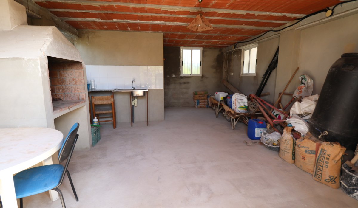 Reventa - Villa - Algorfa