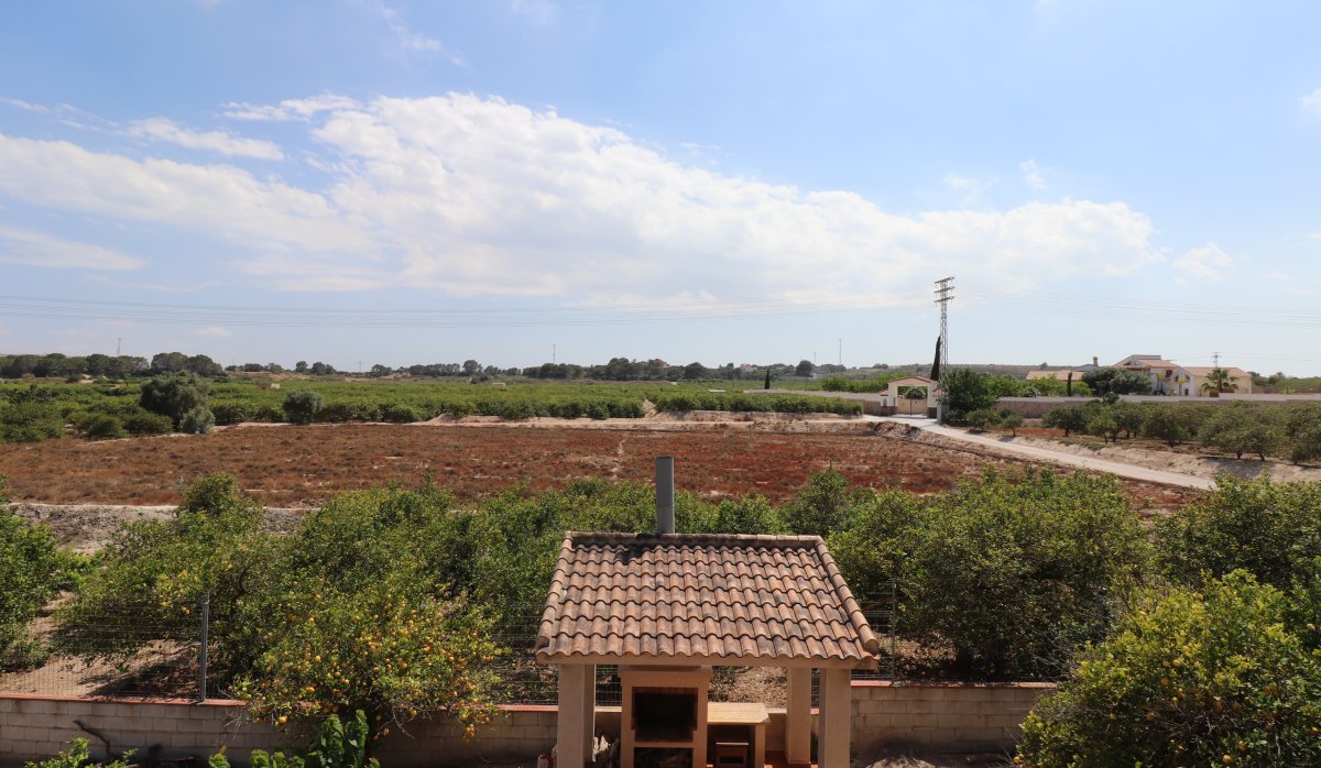 Reventa - Villa - Algorfa