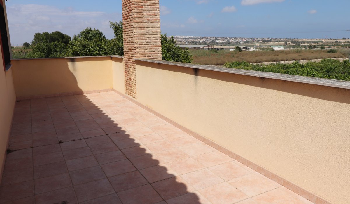 Reventa - Villa - Algorfa