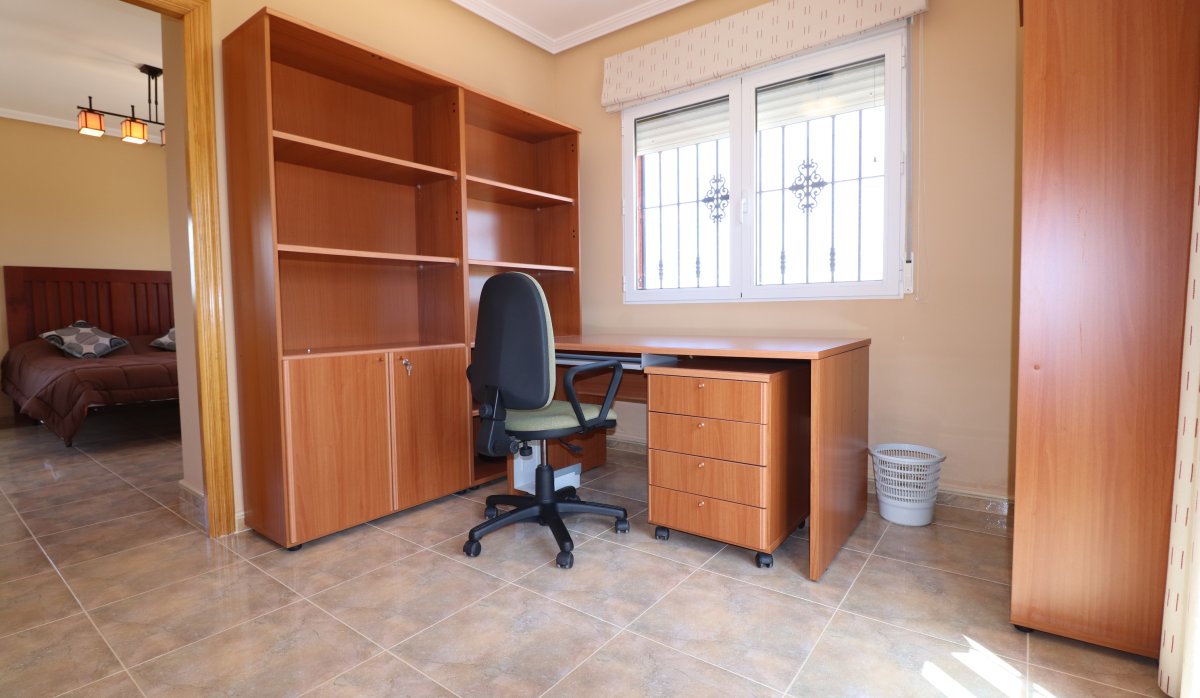 Reventa - Villa - Algorfa