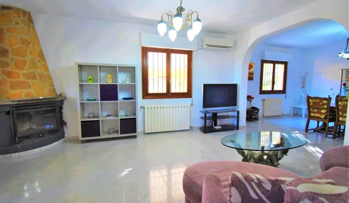 Revente - Villa - Orihuela Costa - Villamartín