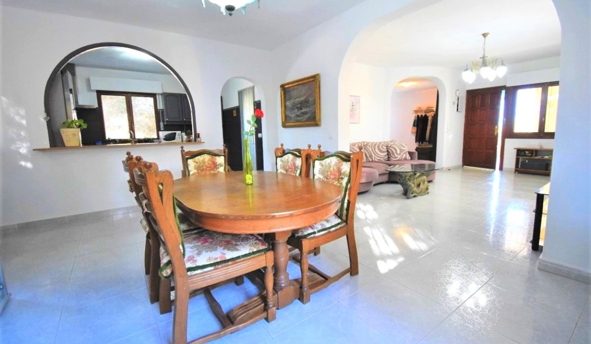 Revente - Villa - Orihuela Costa - Villamartín