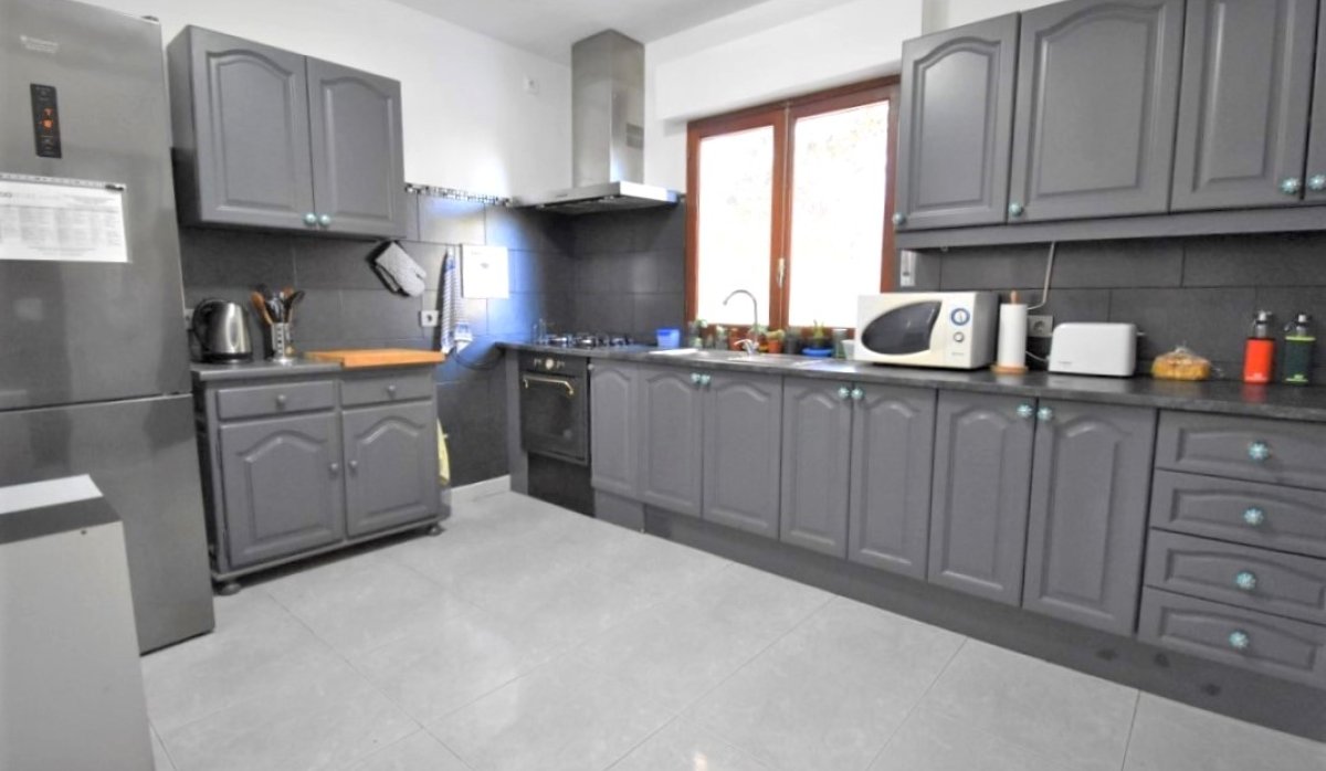 Revente - Villa - Orihuela Costa - Villamartín