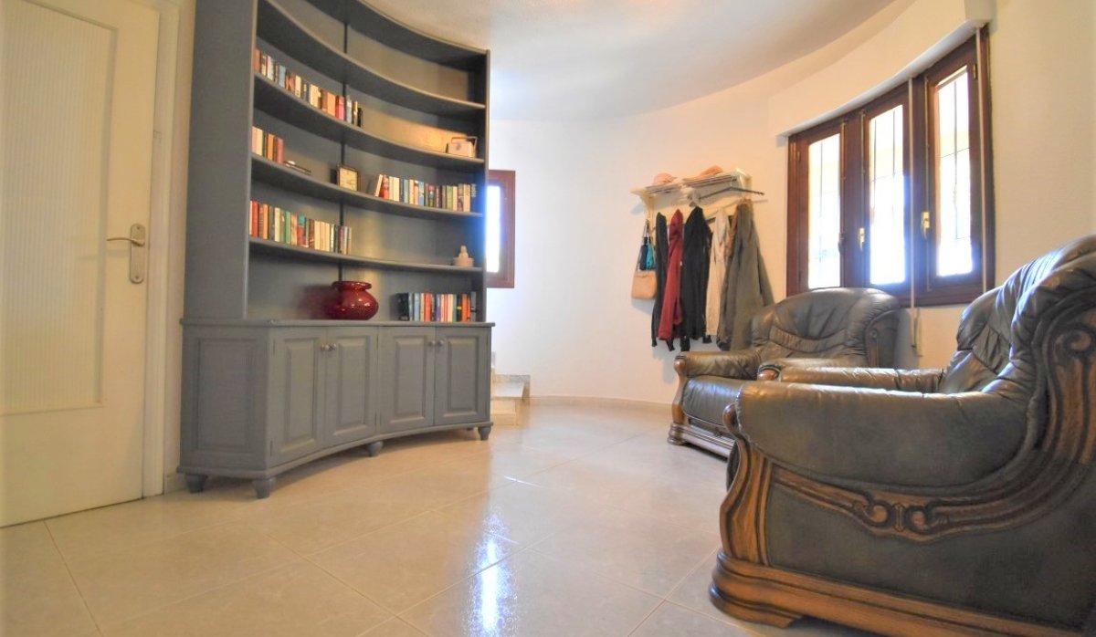Revente - Villa - Orihuela Costa - Villamartín