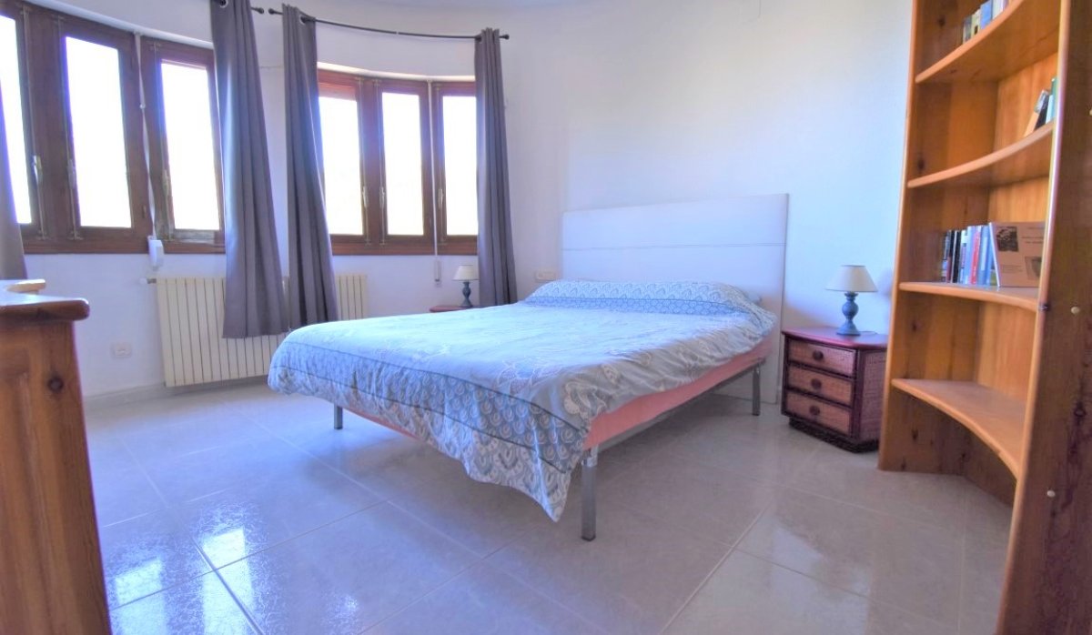 Revente - Villa - Orihuela Costa - Villamartín