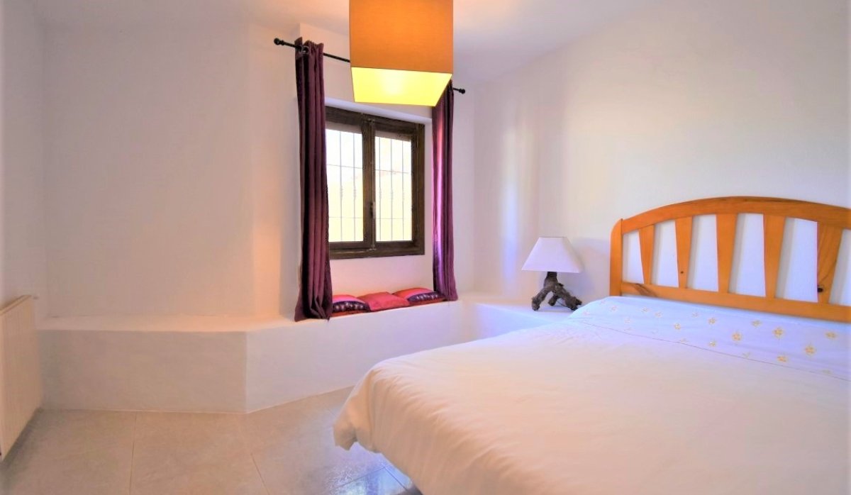 Revente - Villa - Orihuela Costa - Villamartín
