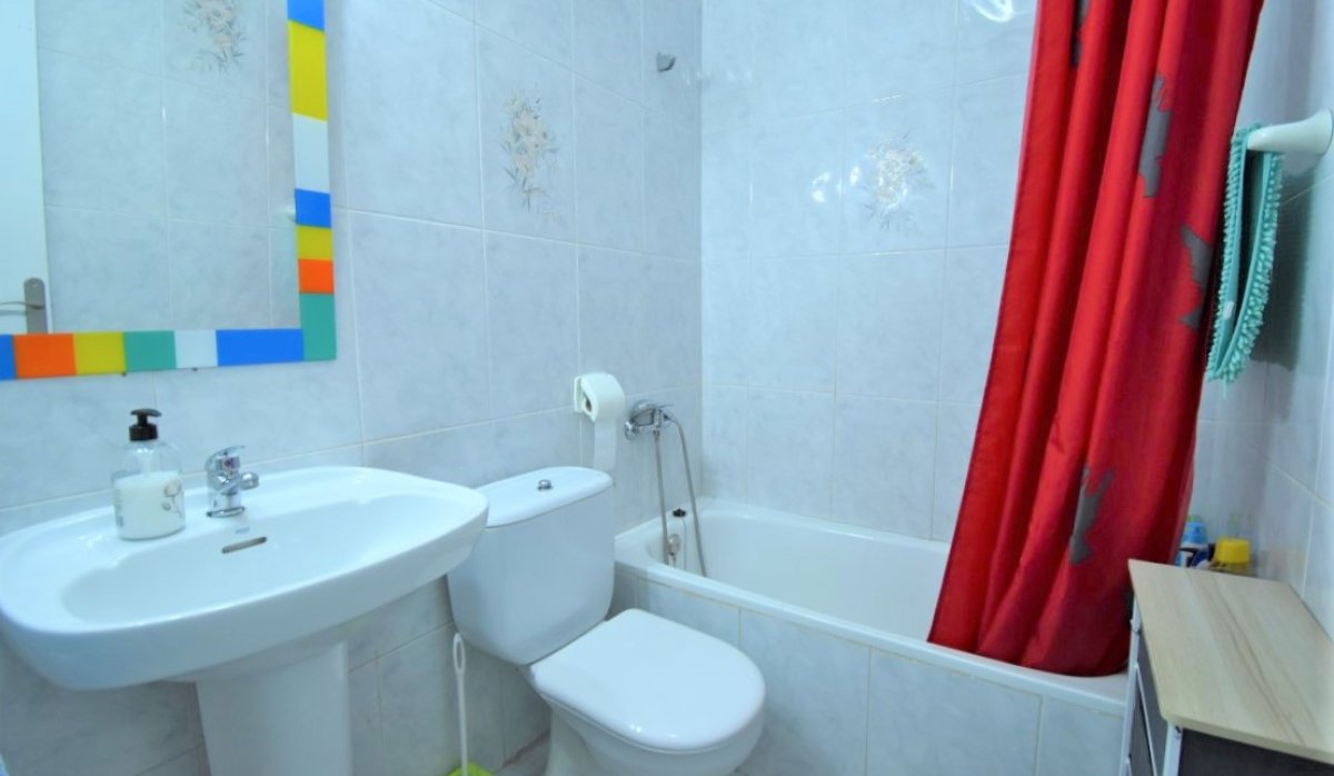 Revente - Villa - Orihuela Costa - Villamartín