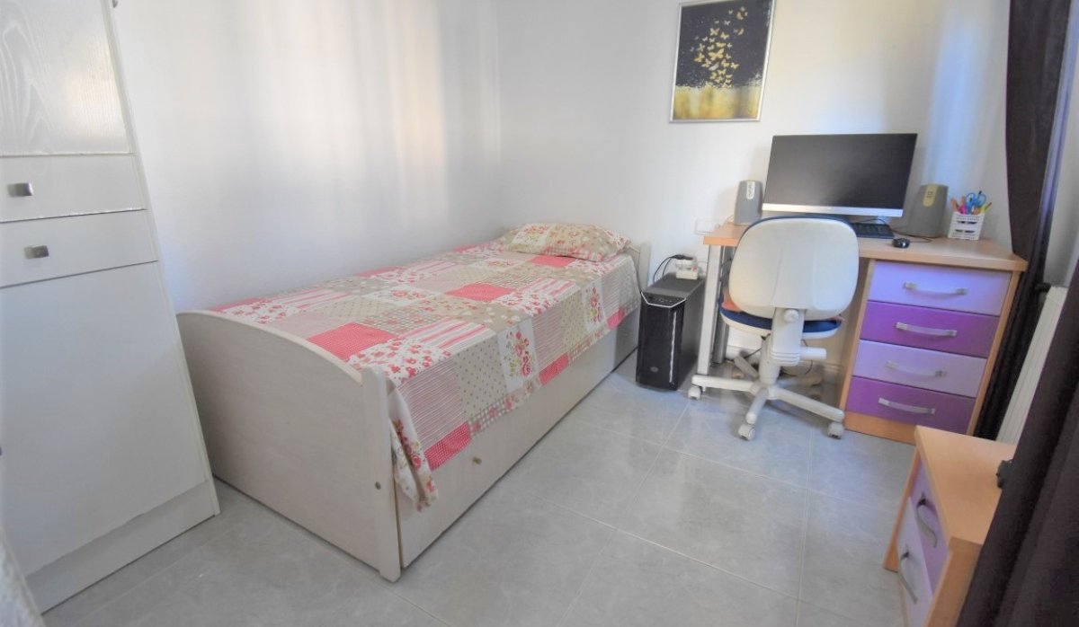 Revente - Villa - Orihuela Costa - Villamartín